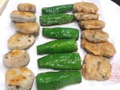-猪肉婆私房菜(容桂总店)