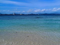 -三亚蜈支洲岛旅游区