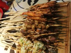 -新凯旋烧烤·燕姐千岛湖土菜