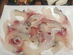 -鱼醉无骨鱼·中山脆肉鲩(荔湾路店)