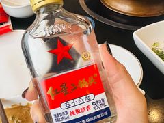 -北门涮肉·铜锅涮肉(南锣鼓巷店)