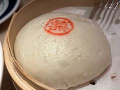 龙羊酒酿馒头-桂满陇·锦绣江南(益田广场店)