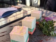 -天台牛排主题餐厅