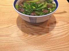 -禧凰·老上海白斩鸡辣肉面店