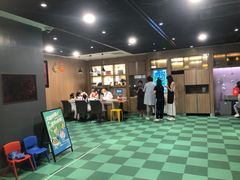 -海底捞火锅(万丰桥店)