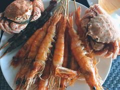 -荣誉国际酒店-云顶旋转餐厅