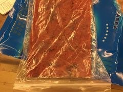 -黄胜记鼓浪屿肉松店(龙头路店)