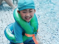 -宁波九龙湖开元度假村