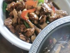 -李东农庄(中南百草园地标店)