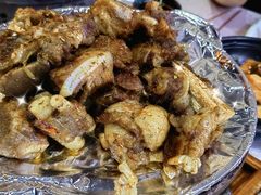 -金家老三饭庄(常营店)