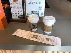 -星巴克臻选(嘉定疁城国际店)