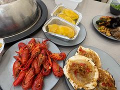 -仙螺岛海鲜自助餐厅(总店)