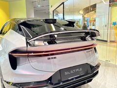 -莲花跑车(国贸商城店)