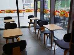 -汉堡王(北京三里屯购物中心)