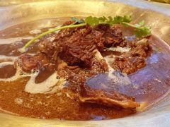 -芦月轩羊蝎子(劲松店)
