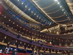 -交通银行前滩31演艺中心