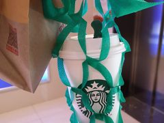 -星巴克(常州星河国际店)