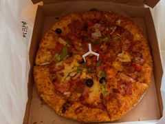 -必胜客(东大桥店)