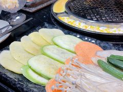 -鹤江桥·红油牛肉粉(SKP店)
