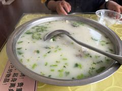 -雪湖煜辰鱼头老店(雪野湖店)