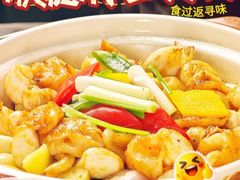 -美未居·老字号·地道顺德菜·桑拿鸡·鱼生(容桂店)