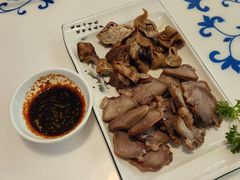 -老都一处饺子馆(道里店)