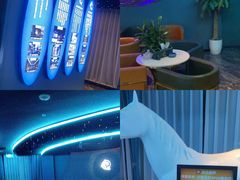 -青春足迹·概念店·小憩足疗SPA