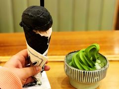 -無邪日式甜品(华润五彩城购物中心店)
