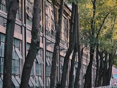 -南京晨光1865创意产业园