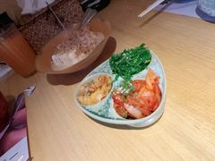-鹤龟料理店(时代天街店)