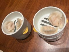 原汁海胆饺子-喜鼎海胆水饺(东港店)