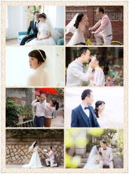 -绿皮火车照相馆 婚纱照旅拍(厦门店)