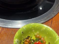-重庆鸡公煲·青锅花椒鱼(牡丹江路店)