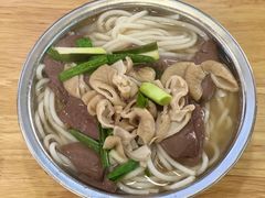 -守英猪脏粉(仓桥街店)