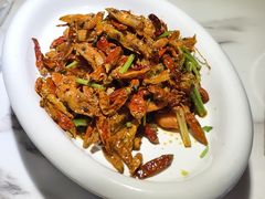 -东北民俗村·东北菜(翻身店)