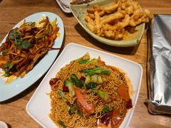 -老胖串店(浆水泉路店)