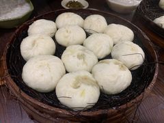 酱肉包-舒小笼松针小笼包