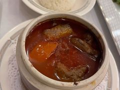 精品罐焖牛肉-莫斯科餐厅