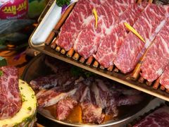 -西塔老太太泥炉烤肉(双井店)