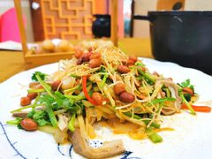 -寻味顺德·南记酒家·传统顺德菜·鱼生(广源路店)