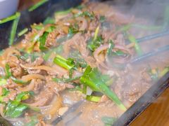 -张家卫·阳江菜·小海鲜(肥婆湾桥店)