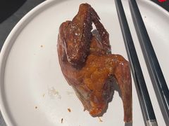 -鸽子侯·家宴·平价海鲜(市图书馆店)