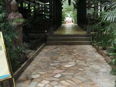 -龙达温泉生态城