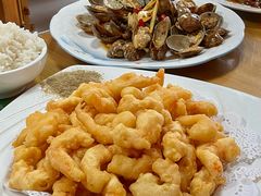 -景祥海鲜美食餐厅