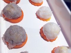 -骨之味·筒骨汤火锅(江头店)
