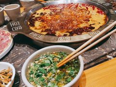 -堂客老火锅(欣阳广场总店)