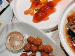-惠丰堂饭庄·烤鸭·京味菜(翠微路店)