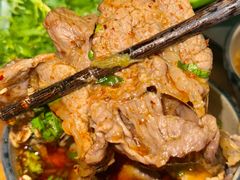 -谭三娘鲜切牛肉自助火锅(九眼桥总店)