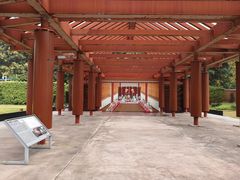-南越王博物院(王宫展区)