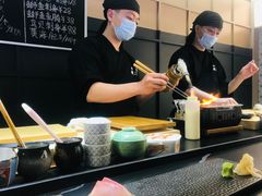-Sushi Hanzo半藏(天环广场店)